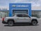 2026 Chevrolet Silverado EV WT - Standard Range