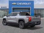 2026 Chevrolet Silverado EV WT - Standard Range