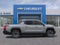 2026 Chevrolet Silverado EV WT - Standard Range