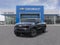 2026 Chevrolet Silverado EV WT - Standard Range