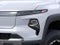 2026 Chevrolet Silverado EV Trail Boss - Max Range