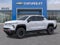 2026 Chevrolet Silverado EV Trail Boss - Max Range