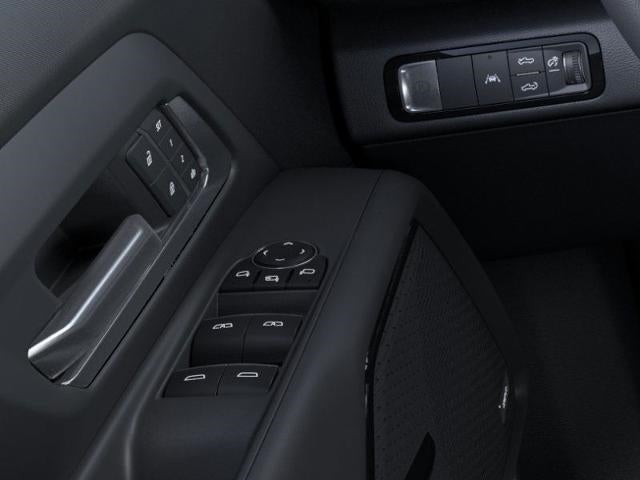 2026 Chevrolet Silverado EV Trail Boss - Max Range