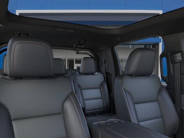 2026 Chevrolet Silverado EV Trail Boss - Max Range