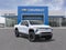 2026 Chevrolet Silverado EV Trail Boss - Max Range