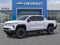 2026 Chevrolet Silverado EV Trail Boss - Max Range