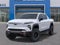 2026 Chevrolet Silverado EV Trail Boss - Max Range