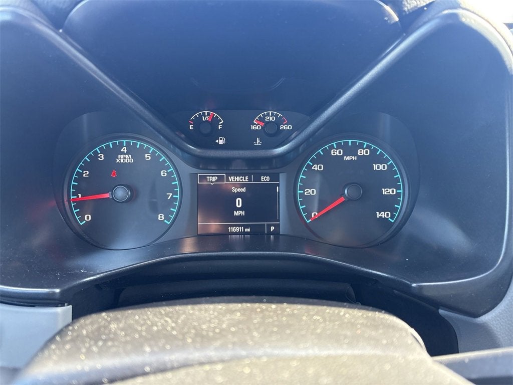 2019 Chevrolet Colorado 2WD Work Truck