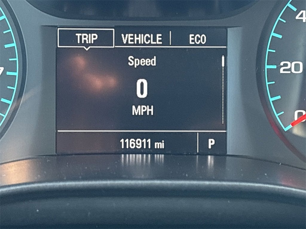 2019 Chevrolet Colorado 2WD Work Truck