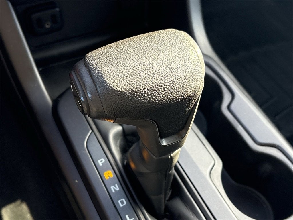 2019 Chevrolet Colorado 2WD Work Truck