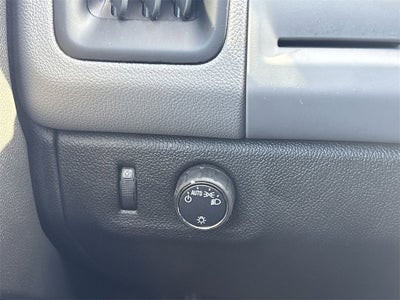 2019 Chevrolet Colorado 2WD Work Truck