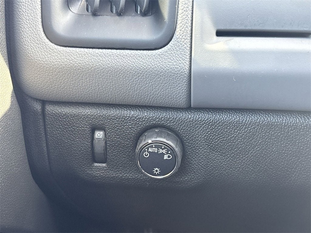 2019 Chevrolet Colorado 2WD Work Truck