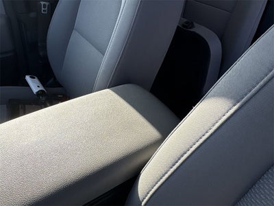 2019 Chevrolet Colorado 2WD Work Truck