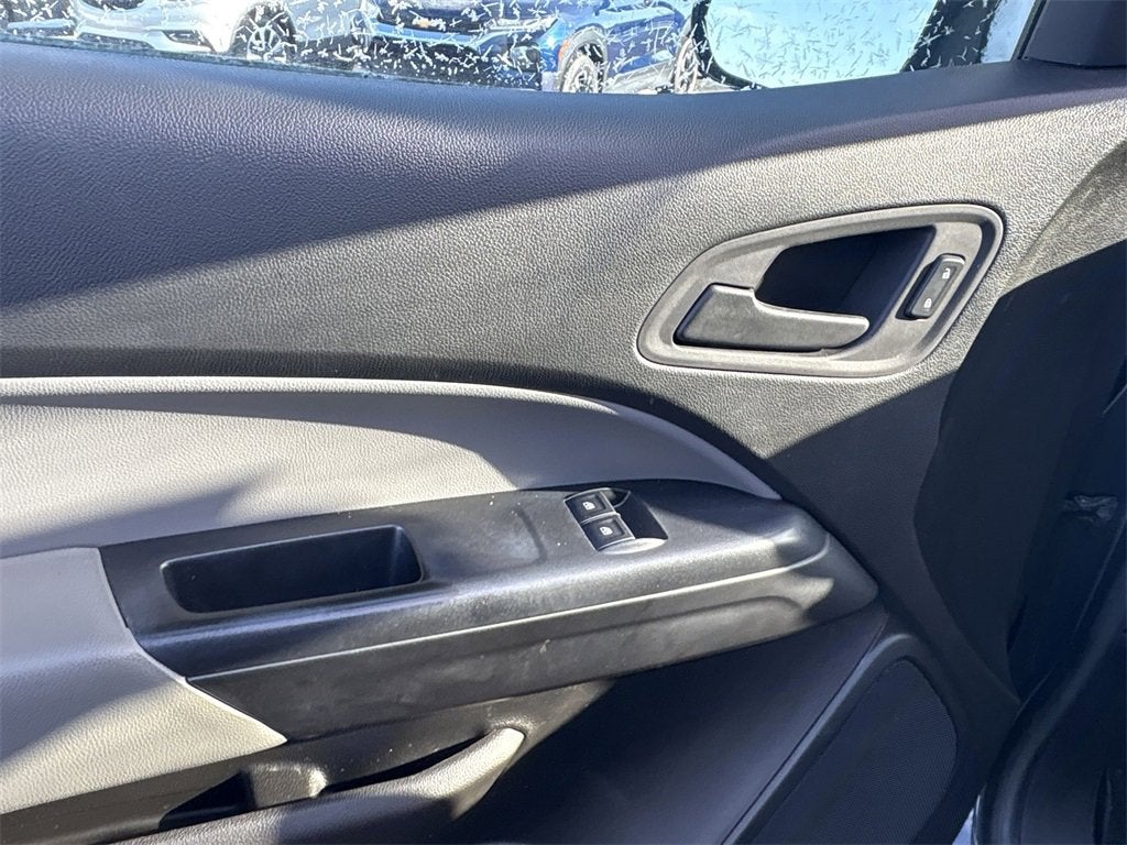 2019 Chevrolet Colorado 2WD Work Truck