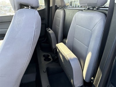 2019 Chevrolet Colorado 2WD Work Truck