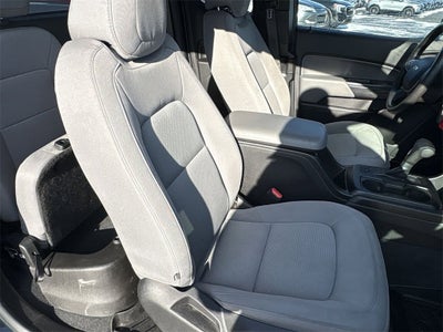 2019 Chevrolet Colorado 2WD Work Truck