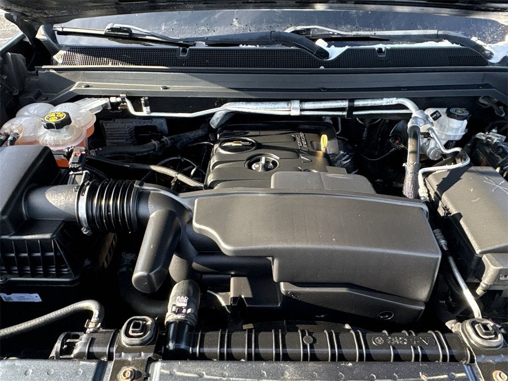 2019 Chevrolet Colorado 2WD Work Truck