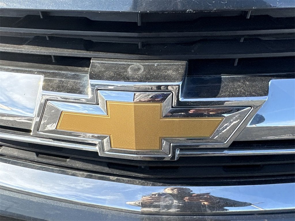 2019 Chevrolet Colorado 2WD Work Truck
