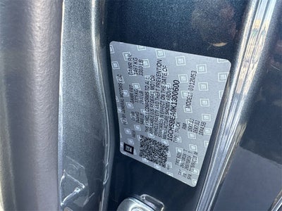 2019 Chevrolet Colorado 2WD Work Truck