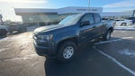 2019 Chevrolet Colorado 2WD Work Truck