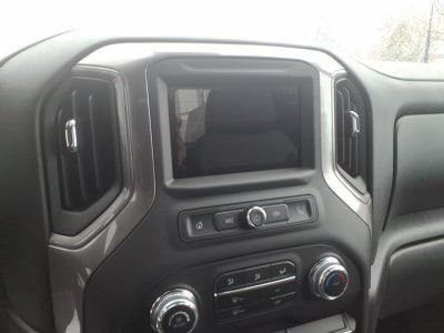 2025 GMC Sierra 2500 HD Pro