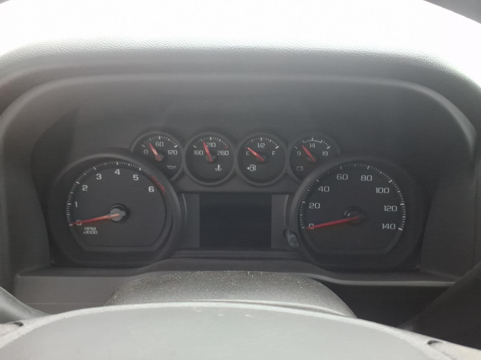 2025 GMC Sierra 2500 HD Pro