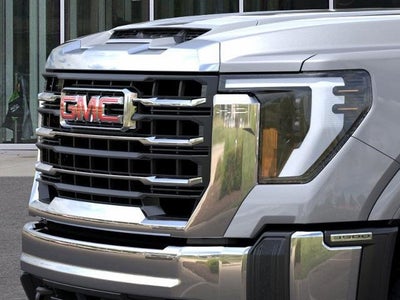 2026 GMC Sierra 3500 HD Chassis Cab SLE