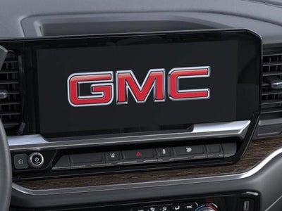 2026 GMC Sierra 3500 HD Chassis Cab SLE