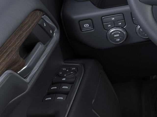 2026 GMC Sierra 3500 HD Chassis Cab SLE