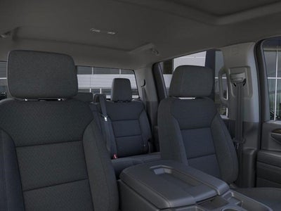 2026 GMC Sierra 3500 HD Chassis Cab SLE