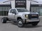 2026 GMC Sierra 3500 HD Chassis Cab SLE