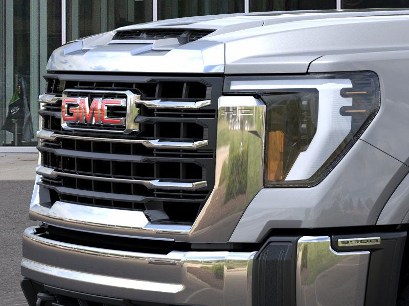 2026 GMC Sierra 3500 HD Chassis Cab SLE