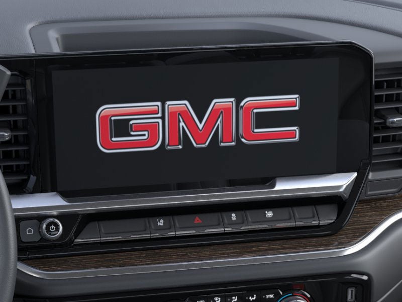 2026 GMC Sierra 3500 HD Chassis Cab SLE