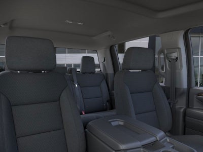 2026 GMC Sierra 3500 HD Chassis Cab SLE