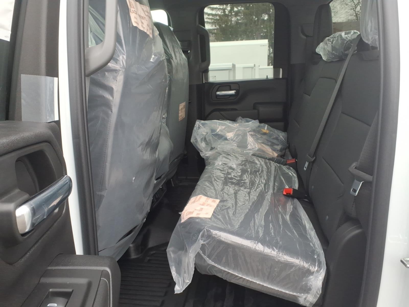 2025 GMC Sierra 3500 HD Pro