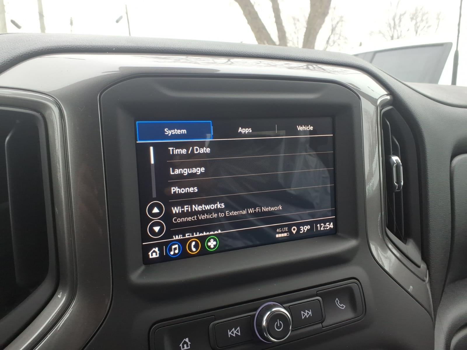 2025 GMC Sierra 3500 HD Pro