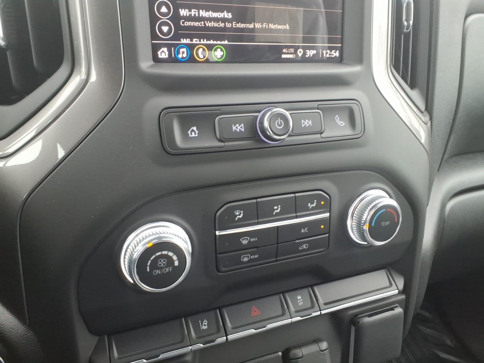 2025 GMC Sierra 3500 HD Pro