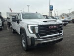 2025 GMC Sierra 3500 HD Pro
