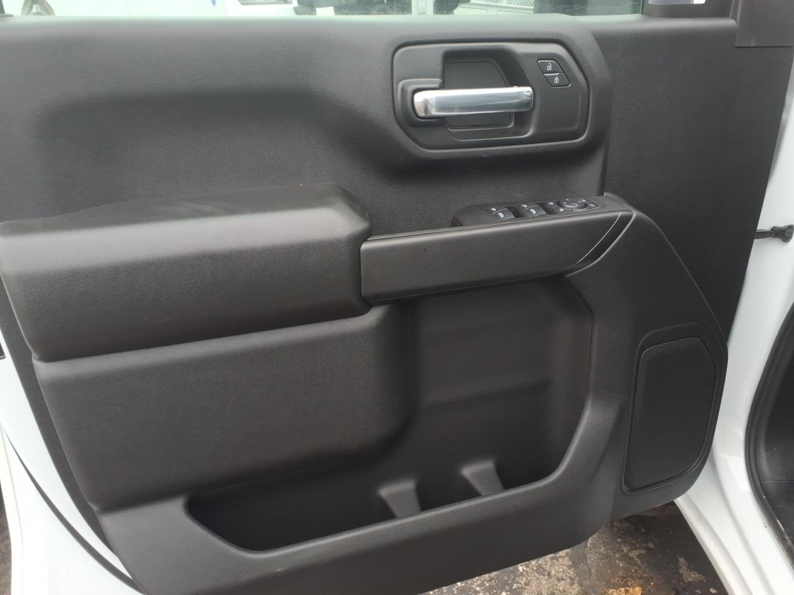 2025 GMC Sierra 3500 HD Pro