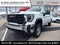 2025 GMC Sierra 3500 HD Pro