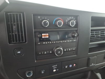 2025 GMC Sierra 3500 HD Pro