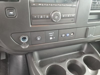 2025 GMC Sierra 3500 HD Pro