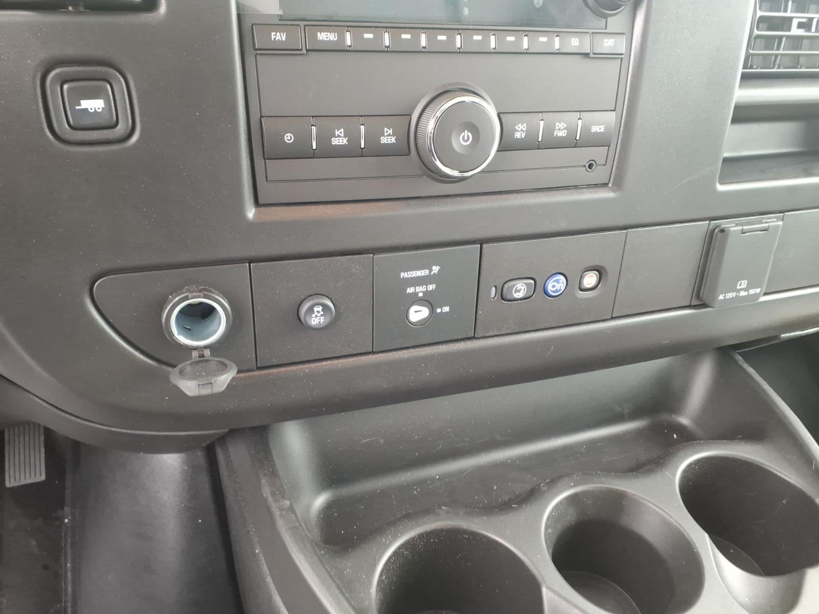 2025 GMC Sierra 3500 HD Pro