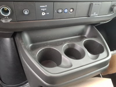 2025 GMC Sierra 3500 HD Pro