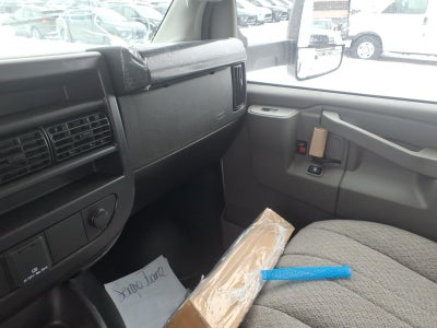 2025 GMC Sierra 3500 HD Pro