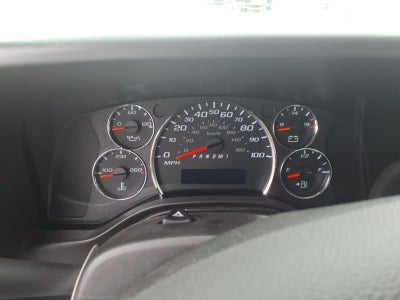 2025 GMC Sierra 3500 HD Pro