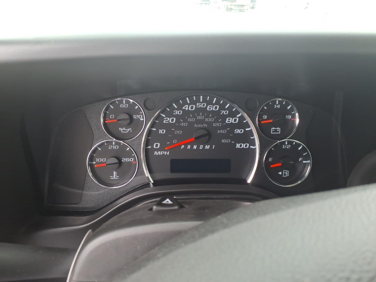 2025 GMC Sierra 3500 HD Pro