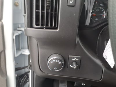 2025 GMC Sierra 3500 HD Pro