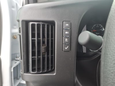 2025 GMC Sierra 3500 HD Pro