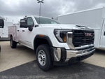 2025 GMC Sierra 3500 HD Pro